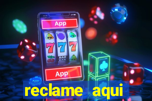 reclame aqui sporting bet